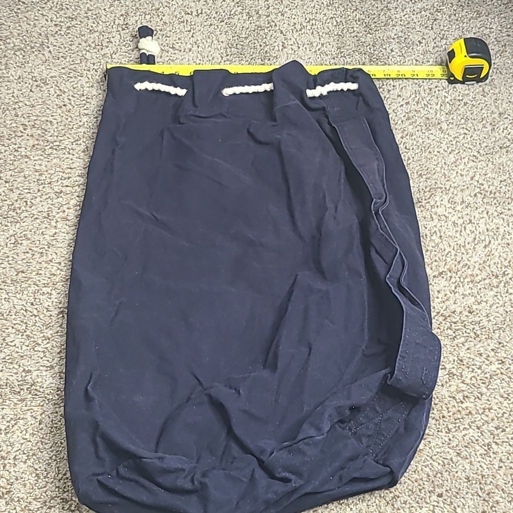 Vintage J.Crew Long Bag - Picture 4 of 9